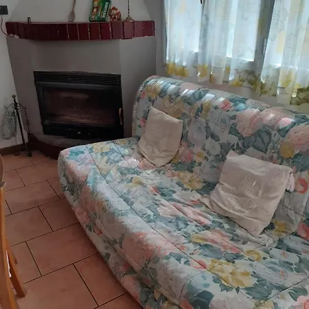 Appartamento Riolunato Exterior foto