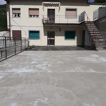 Appartamento Riolunato Exterior foto