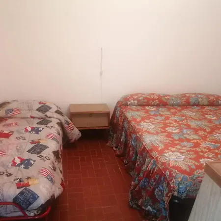 Appartamento Riolunato Exterior foto