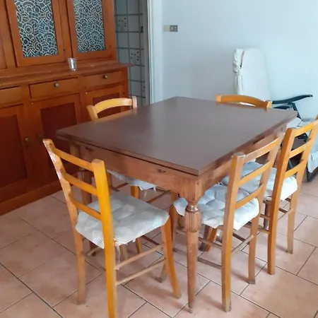 Appartamento Riolunato Exterior foto