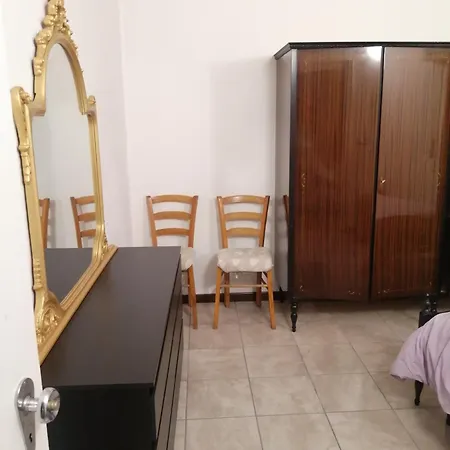 Appartamento Riolunato Exterior foto