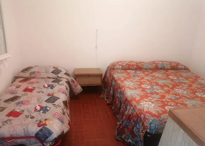 Appartamento Riolunato