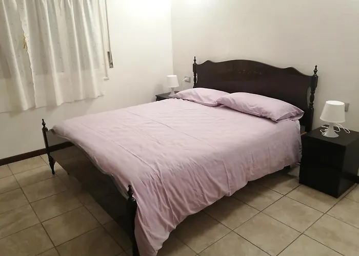 Appartamento Riolunato