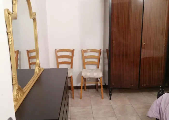Appartamento Riolunato