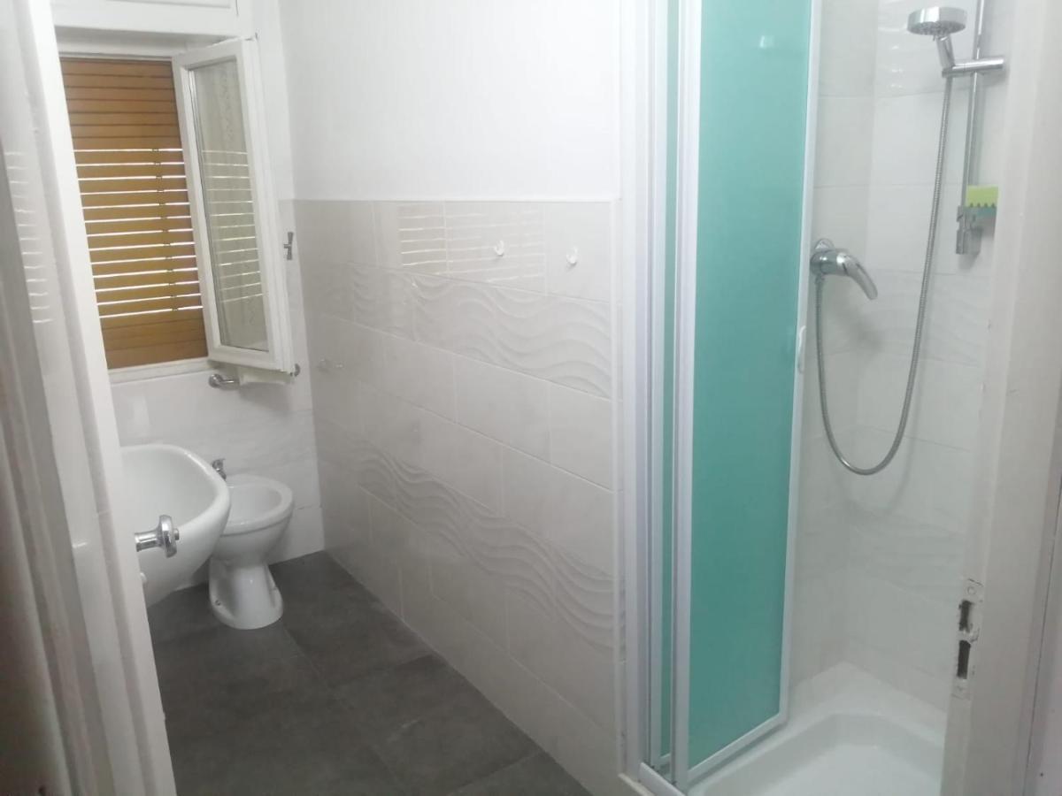 Apartment Appartamento Riolunato *