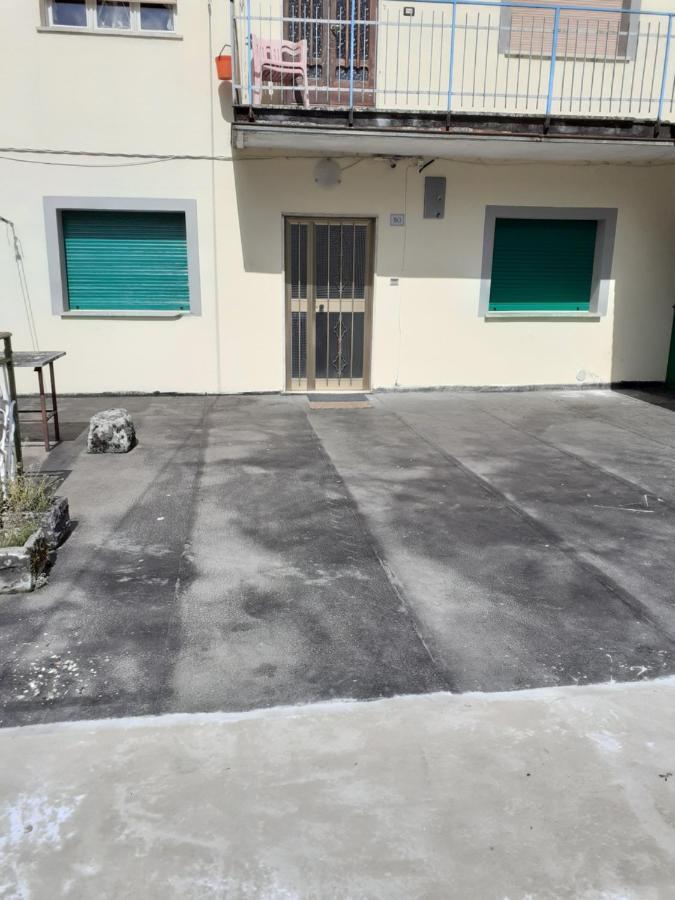 Appartamento Riolunato Apartment Riolunato