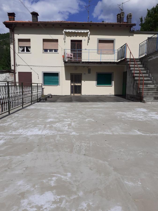 Apartment Appartamento Riolunato Riolunato