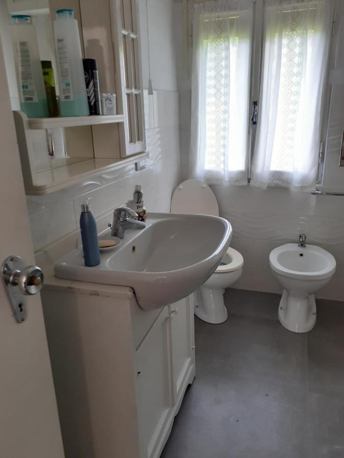 Appartamento Riolunato Apartment Riolunato