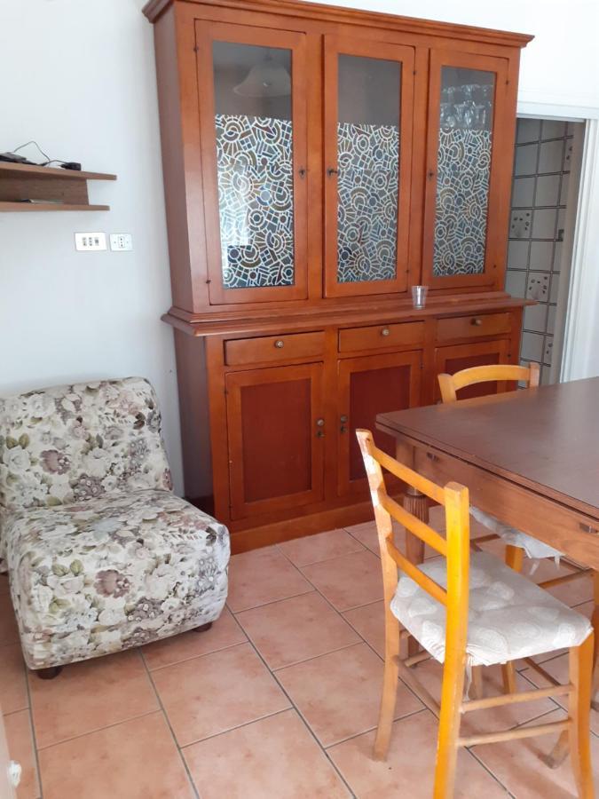 Apartment Appartamento Riolunato
