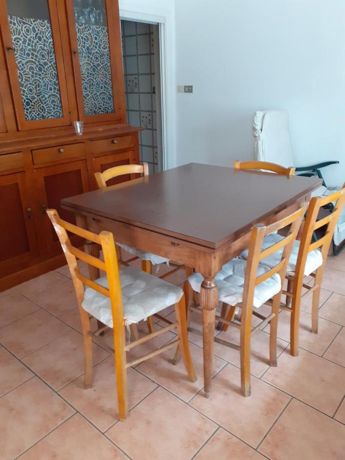 Appartamento Riolunato *