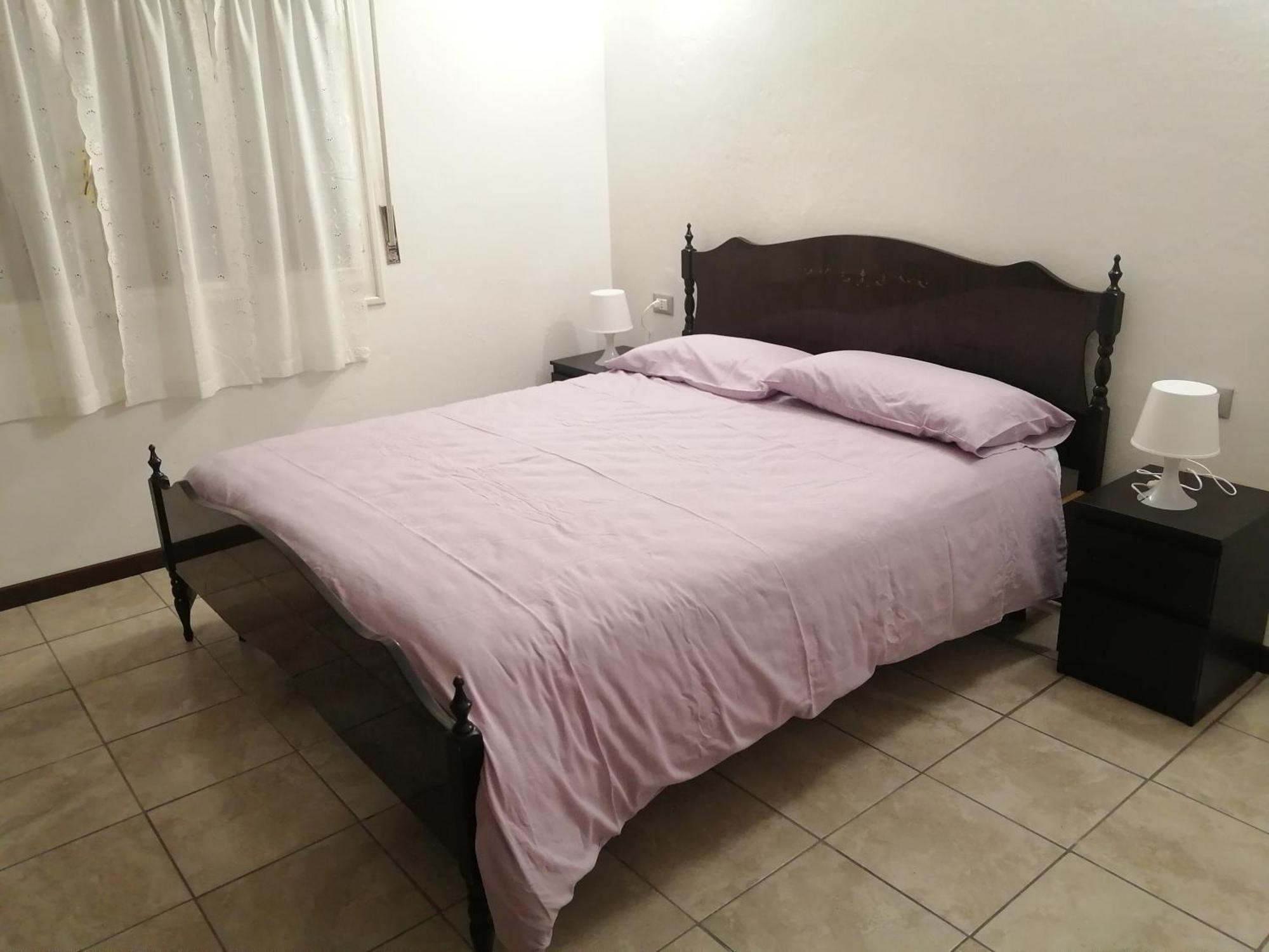 Appartamento Riolunato *