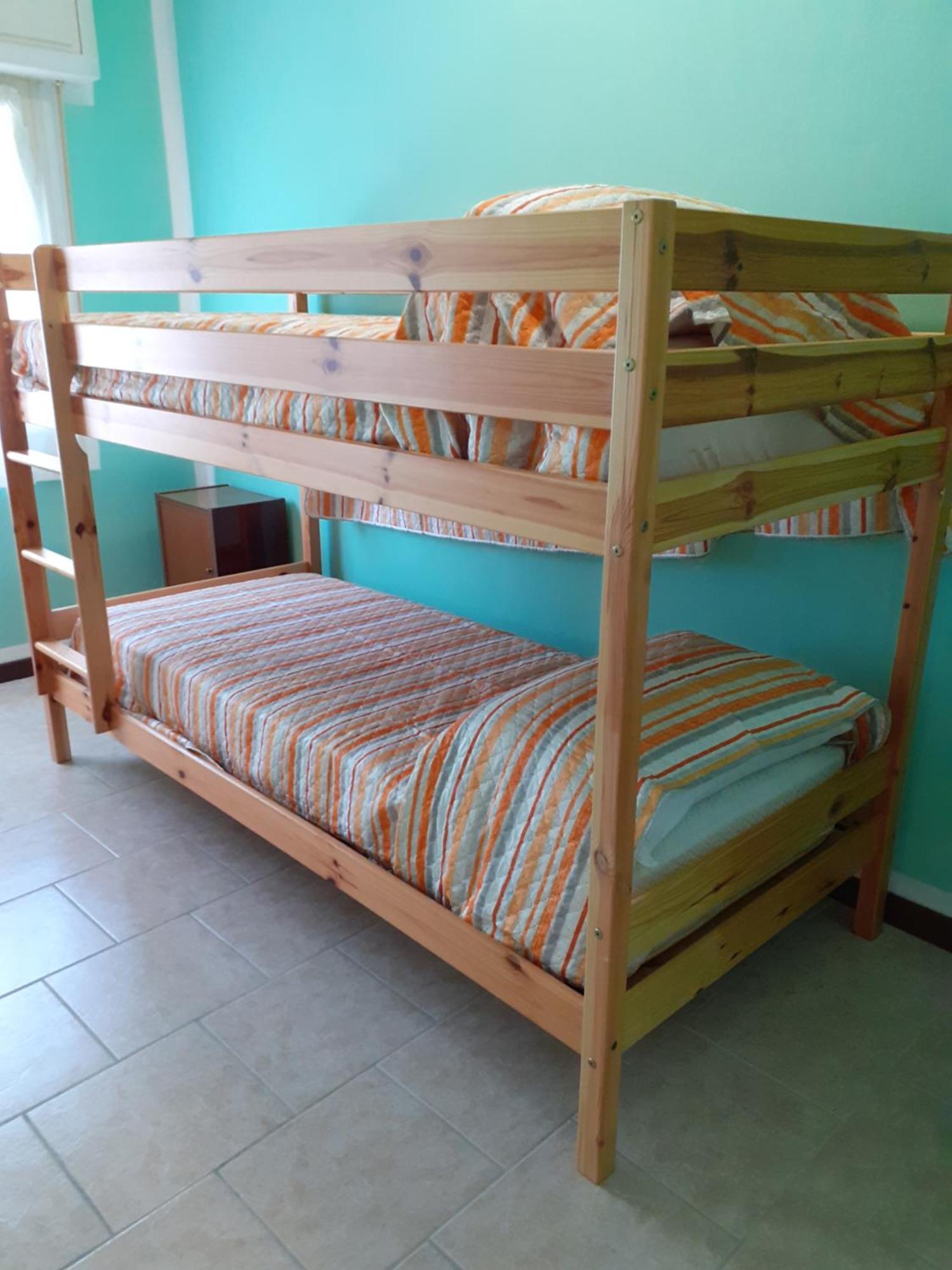 Appartamento Riolunato Apartment